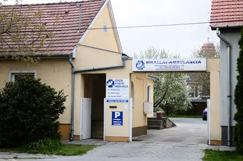 Szegedi Kisállat-ambulancia